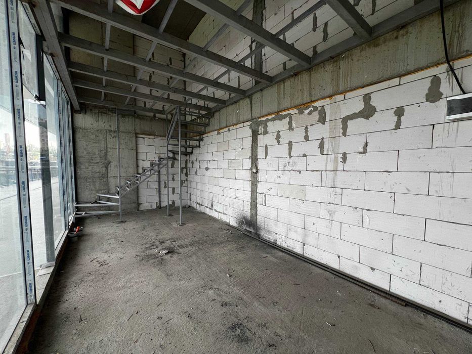 Сдаётся 25 м² в Seoul Mun — старт для кофейни/фастфуда (55)