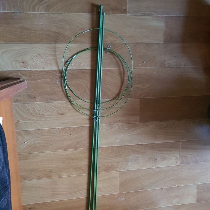 Подпорки для цветов