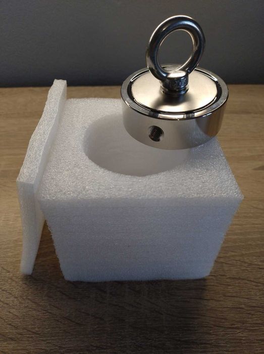 Неодимови магнити N52 / 40×20 / 50×30 / 60×30 и др. Магнитен риболов