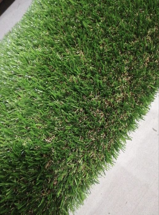 Искусственный газон оптом и в розницу