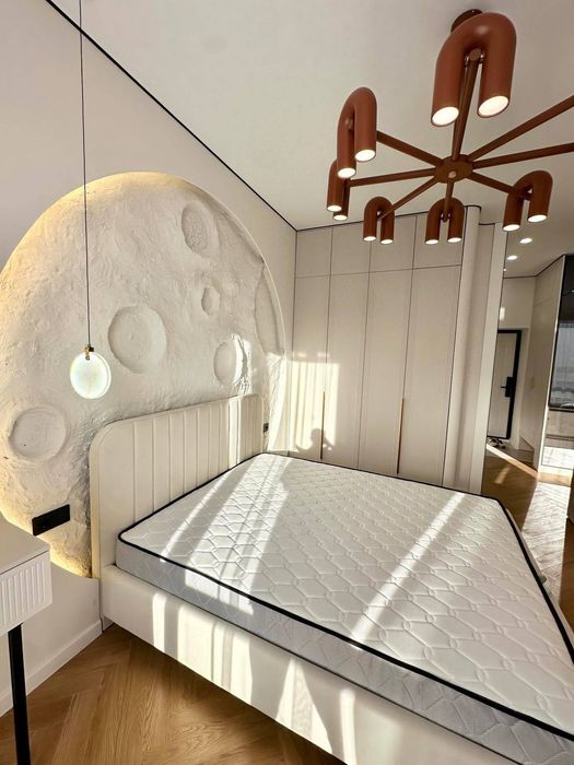 Сдаю светлую 2/10/16 ЖК Премиум класс INFINITY на Ц-1 Садык Азимова