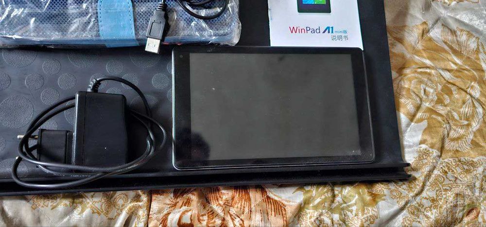 Tablet VOYO A1 Windows Black
