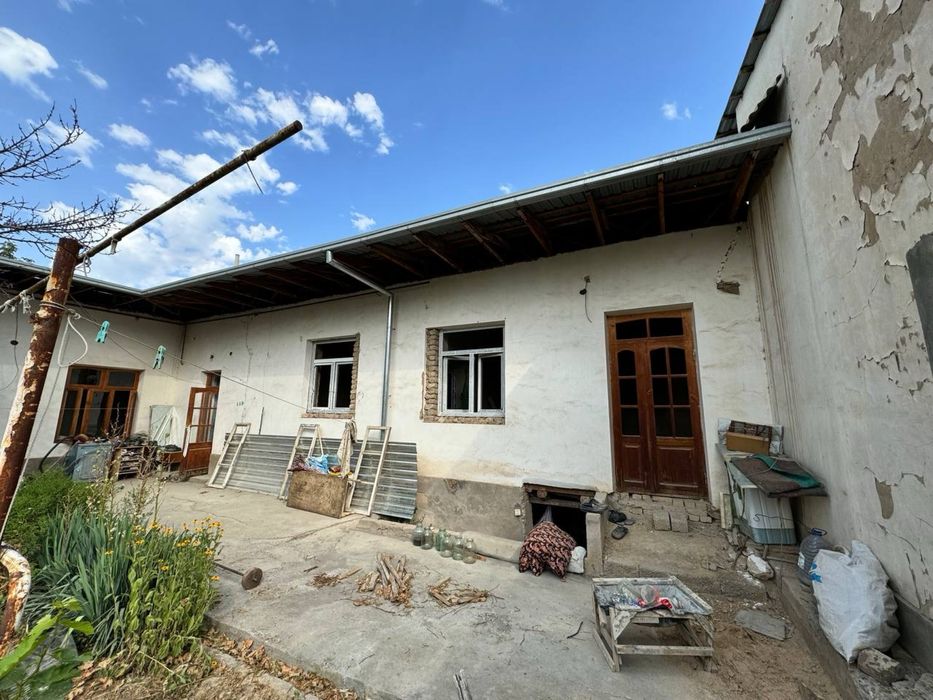 Olmazor tumani, Oxunboboyevda uy sotiladi