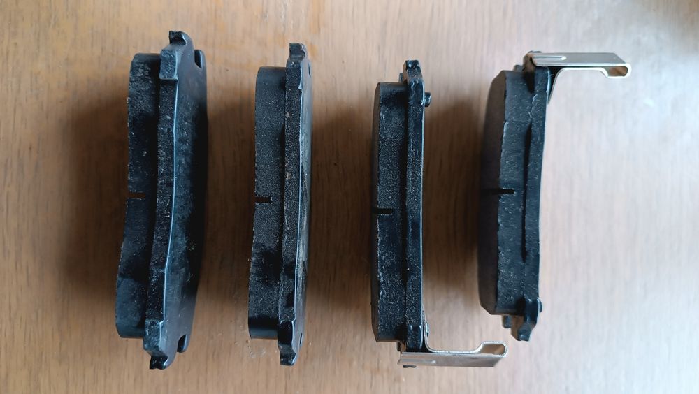 Тормозные колодки
