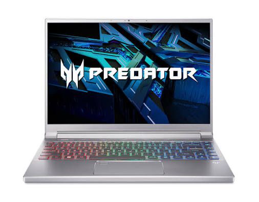 Acer Predator Triton 300 SE