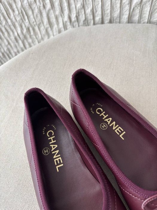 Balerini Chanel 35-42