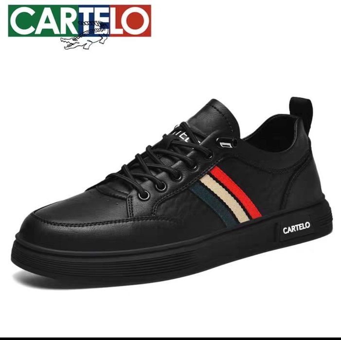Кроссовки CARTELLO