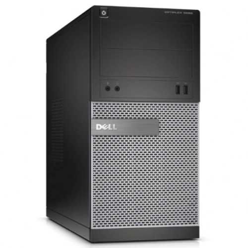 Dell OptiPlex 3020  Intel i3/i5/i7 (light gaming)