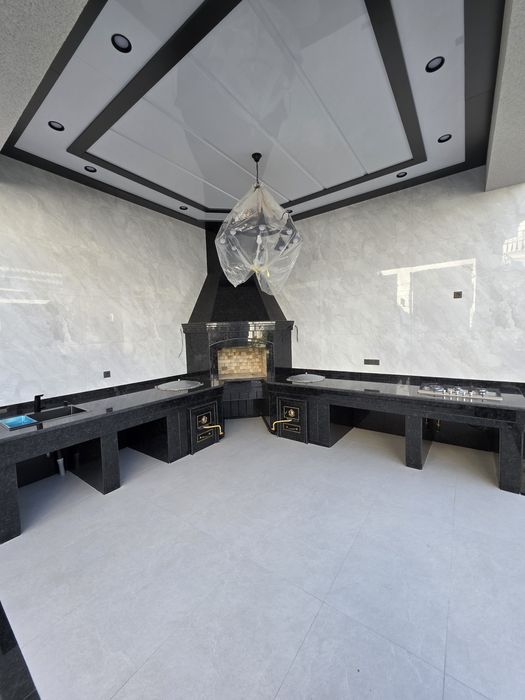 Продаётся абсолютно новый евродом премиум-класса.