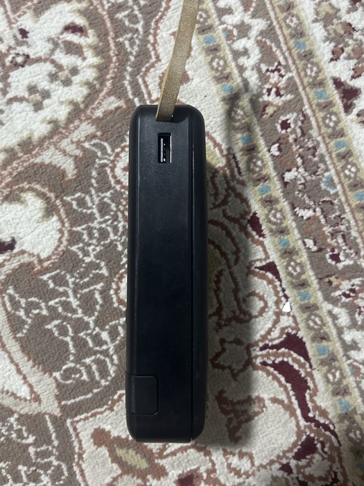 Power bank 50,000mah