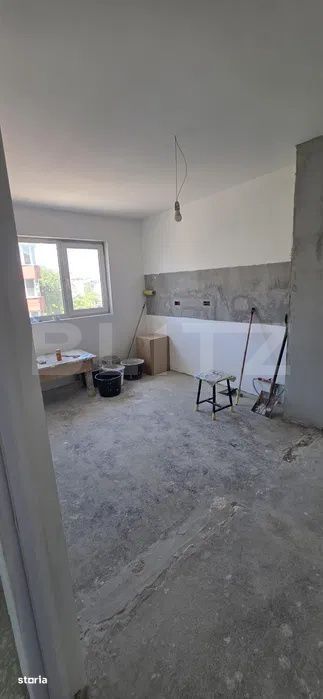 Apartament cu 3 camere, 73 mp, zona Micro 11
