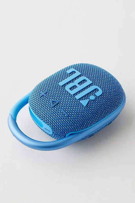 JBL Clip 4 компактная портативная Bluetooth колонка