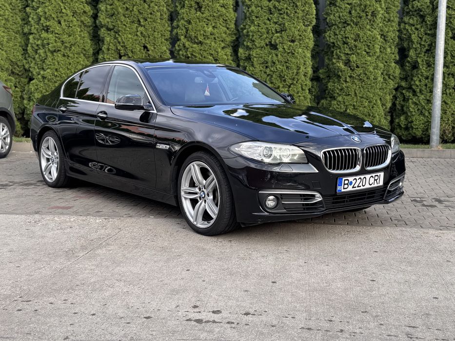 BMW 530d xDrive