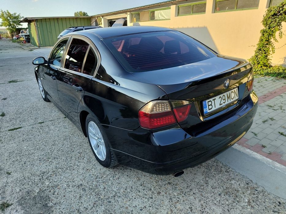 BMW 3 Series 2006 — imagine 5