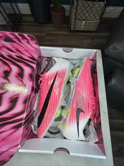Nike Mercurial Superfly 11 Elite FG