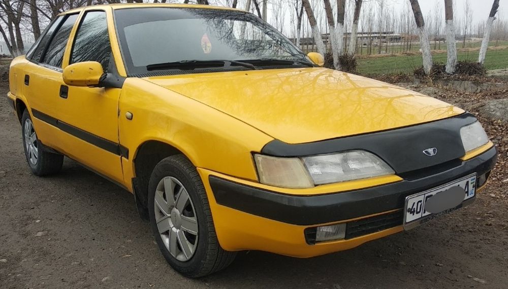 DAEWOO ESPERO avtomobili