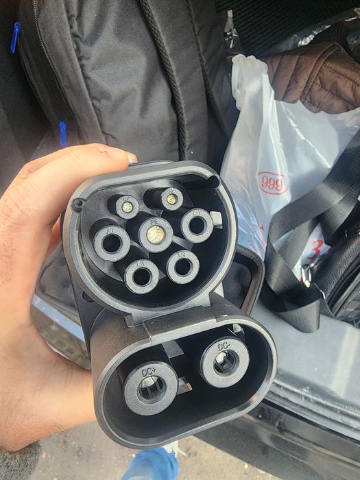 Переходник Тесла tesla