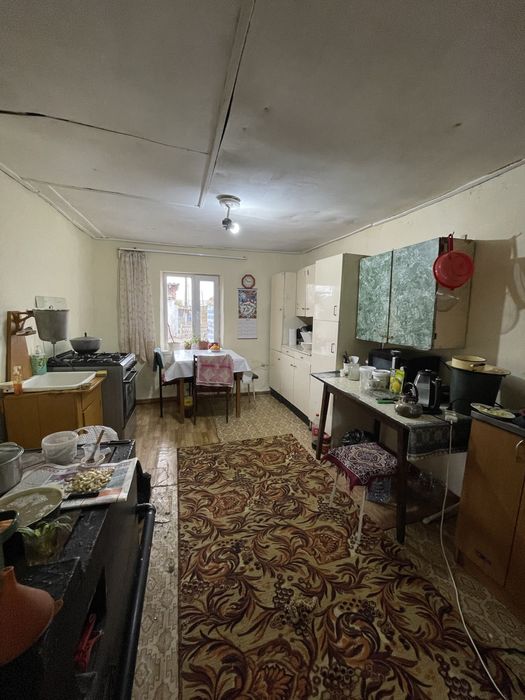 Продам дом в п.Северо-западный