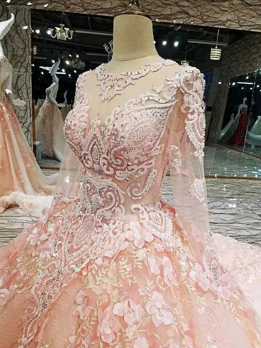Rochie de seara de exceptie