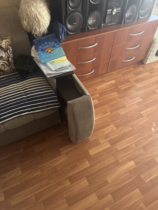 Угловой диван 10/10