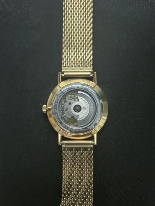 Ceas Claude Bernard Automatic Swiss