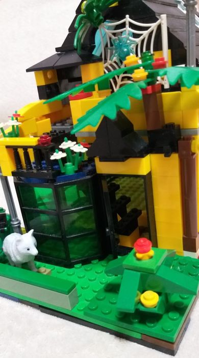 Лего - дом,   Lego