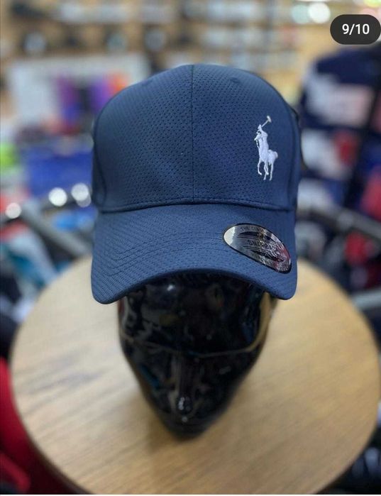 новое поступление кепок кепки