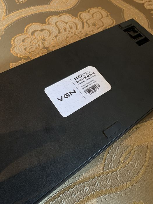 Клавиатура VGN N75 Pro