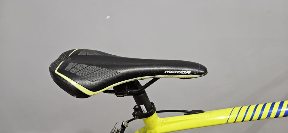 Срочно продаю Merida 93 scultura