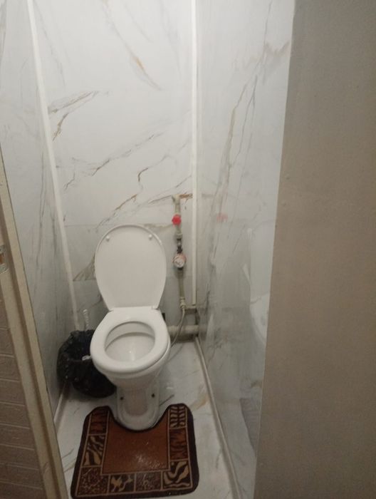 Сдам 2 комнатную квартиру. ЖДВ.