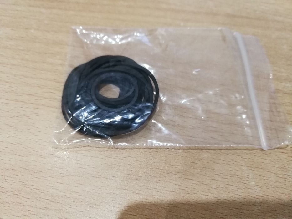 Set 20 curele dvd cd vcd radio casetofon belt calita