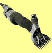 Quy yungini olish xizmati