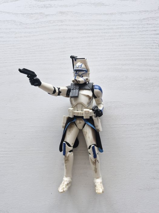 Figurine black series star wars