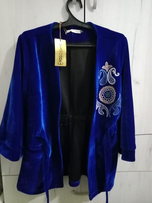 Продам каз.кажикей в отличном состоянии