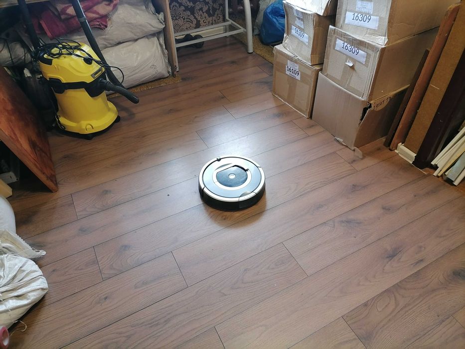 IRobot Roomba 780