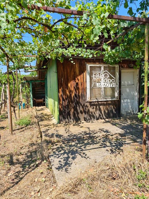 Продава се Къща в Стара Загора, м-т Голеш - 15 кв.м за 2867 €/кв.м - Снимка #4
