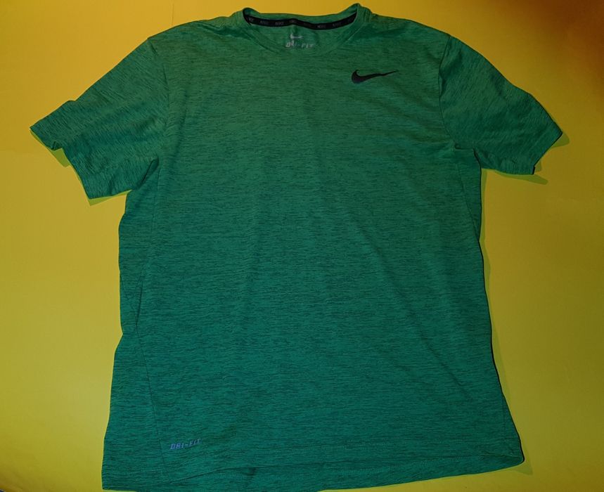Nike  Dri-FIT мъжка тениска