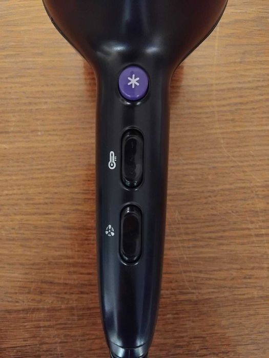 Сешоар Rowenta CV7843