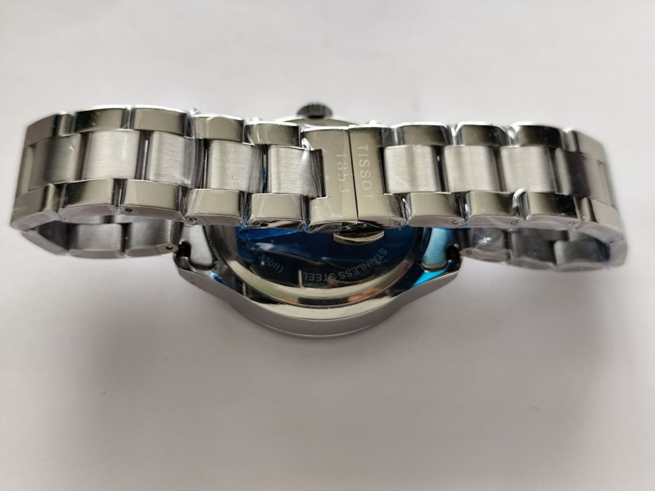 ceas TISSOT barbatesc