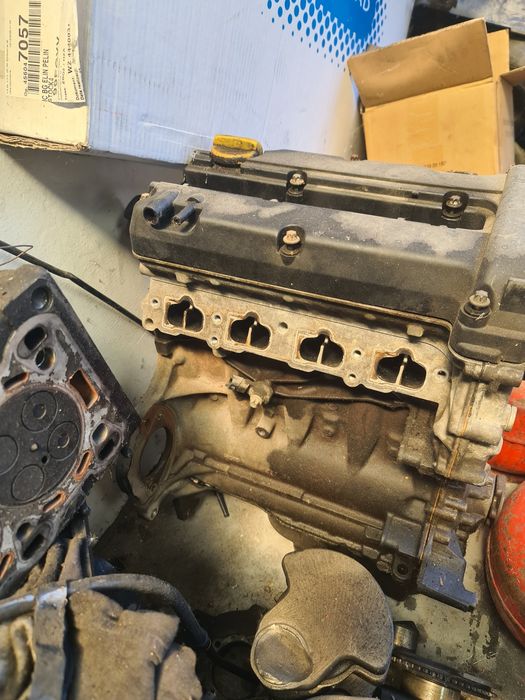 Двигател opel corsa D z12xep