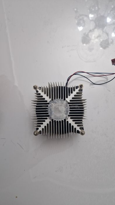 Процессор i5 2320