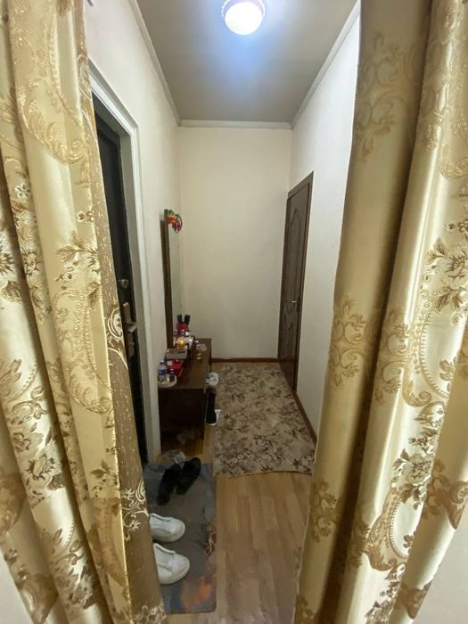 Срочно продаётся квартира Мирабадский р-н Куйлюк массив 2 1/1/4