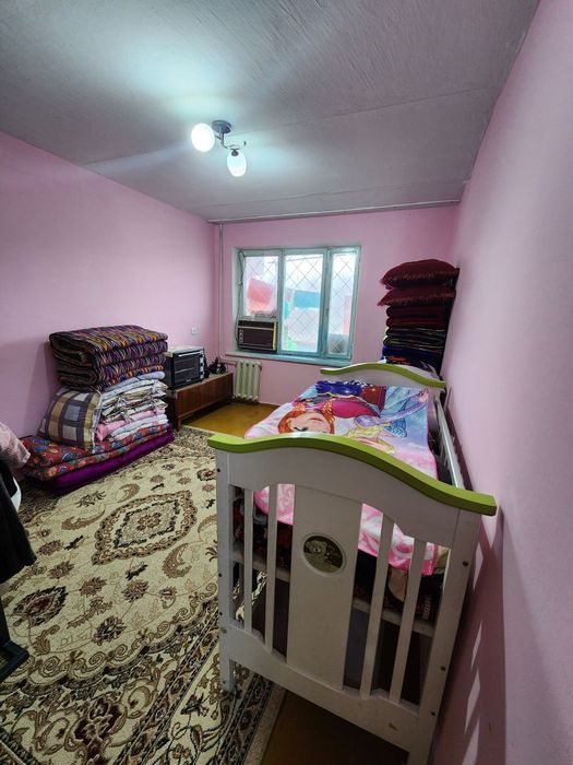 Olmaliq shahar A.Navoiy koʻchasi 3-uy 15-xonadon. Balkoʻni2ta