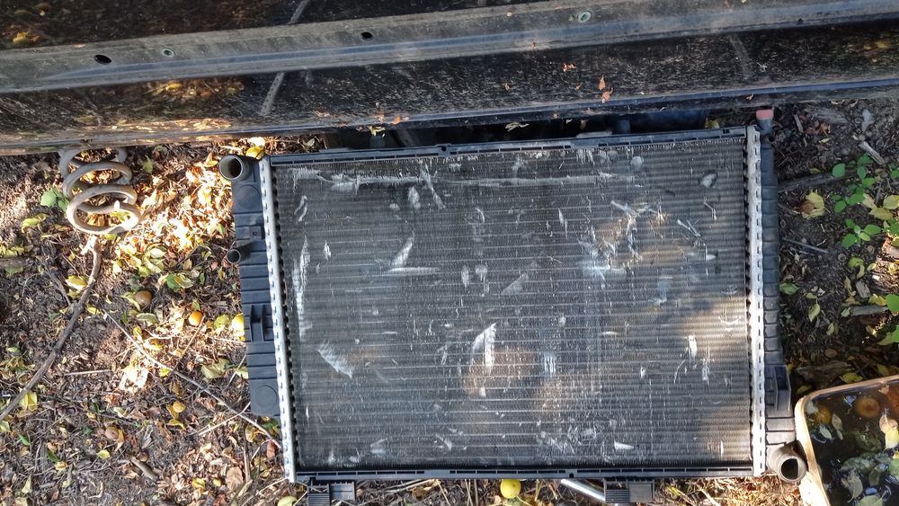 Части за ц класа