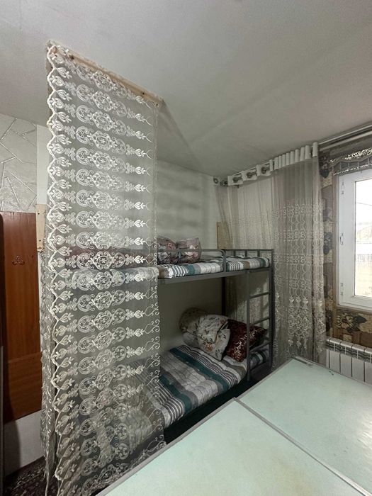 Erkaklar uchun yotoqxona