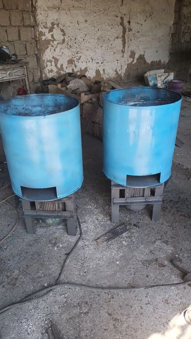 Drabilkalar 220 voltda