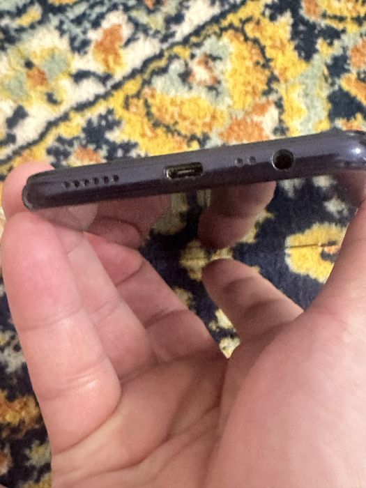 Смартфон Oppo A3s