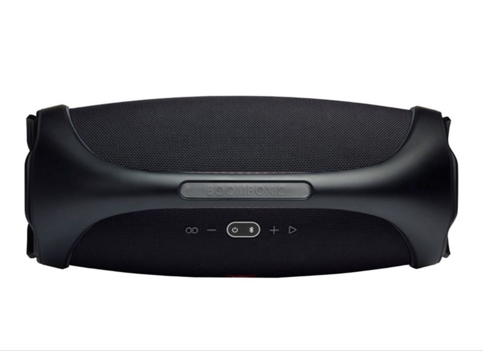 Колонки JBL Boombox 2 (2.0) - Black,