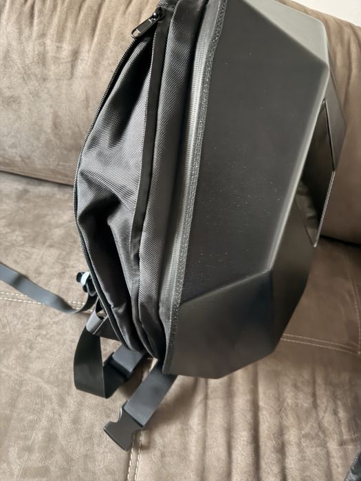 Rucsac led moto sau scolar