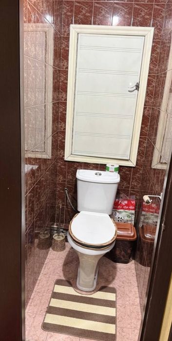 Юнусабад 9, 2(3)/2/5 УлУчШеНкА Балкон 6 на 2 Средний Ремонт